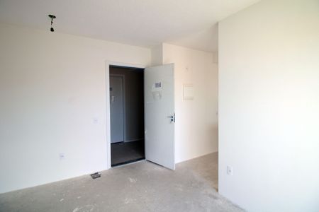 Apartamento à venda com 43m², 2 quartos e sem vagaSala