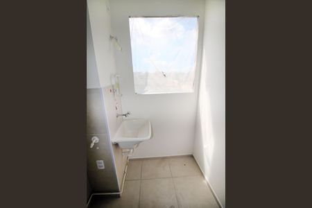 Apartamento à venda com 43m², 2 quartos e sem vagaÁrea de Serviço