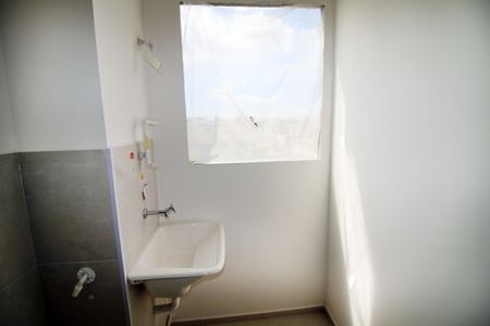 Apartamento à venda com 43m², 2 quartos e sem vagaÁrea de Serviço