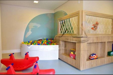 Apartamento para alugar com 201m², 1 quarto e 2 vagas