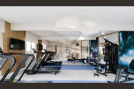 Apartamento para alugar com 201m², 1 quarto e 2 vagas