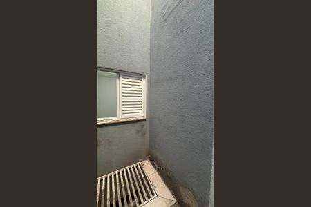 Apartamento para alugar com 50m², 2 quartos e 1 vagaVaranda da Suíte