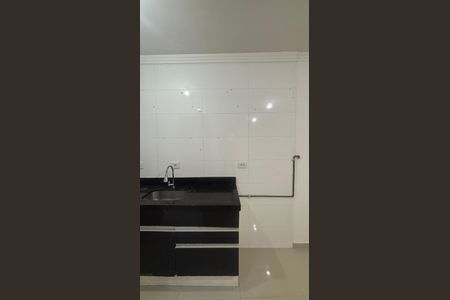 Apartamento para alugar com 50m², 2 quartos e 1 vagaCozinha