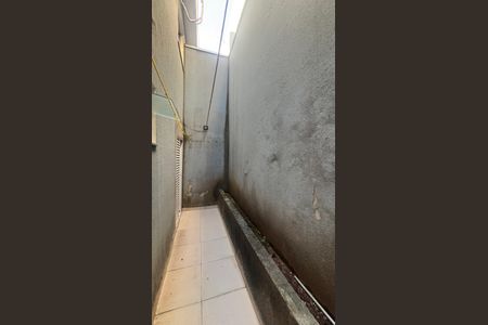 Apartamento para alugar com 50m², 2 quartos e 1 vagaVaranda da Suíte