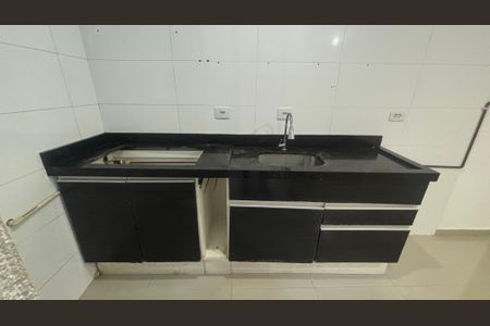 Apartamento para alugar com 50m², 2 quartos e 1 vagaCozinha