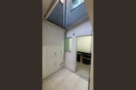 Apartamento para alugar com 50m², 2 quartos e 1 vagaÁrea de Serviço