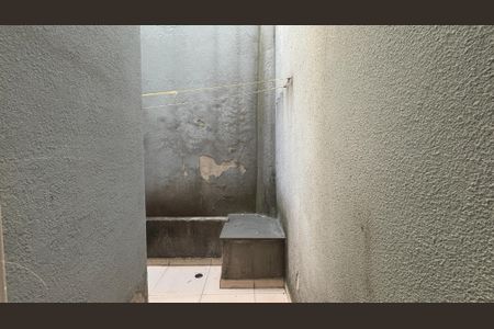 Apartamento para alugar com 50m², 2 quartos e 1 vagaQuarto Vista