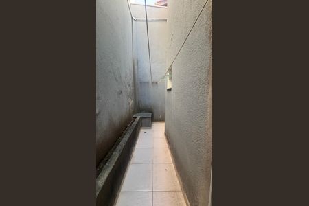Apartamento para alugar com 50m², 2 quartos e 1 vagaVaranda da Suíte