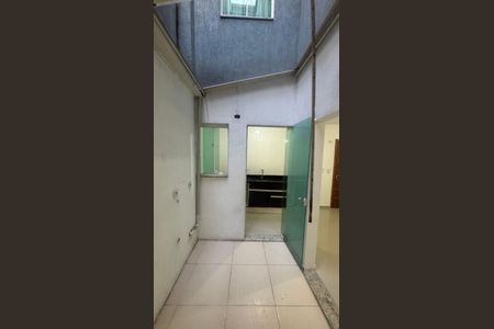 Apartamento para alugar com 50m², 2 quartos e 1 vagaÁrea de Serviço