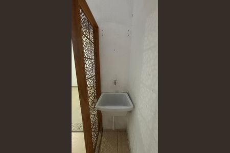 Apartamento para alugar com 50m², 2 quartos e 1 vagaÁrea de Serviço