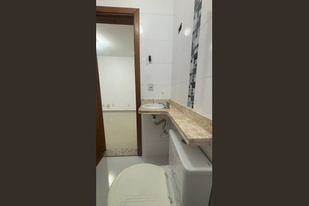 Apartamento para alugar com 50m², 2 quartos e 1 vagaBanheiro