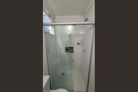 Apartamento para alugar com 50m², 2 quartos e 1 vagaBanheiro da Suíte