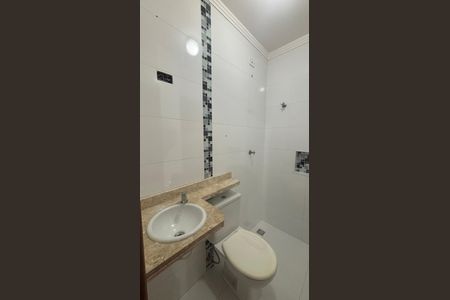 Apartamento para alugar com 50m², 2 quartos e 1 vagaBanheiro
