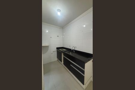 Apartamento para alugar com 50m², 2 quartos e 1 vagaCozinha