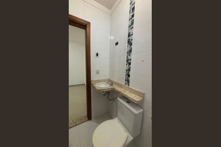 Apartamento para alugar com 50m², 2 quartos e 1 vagaBanheiro