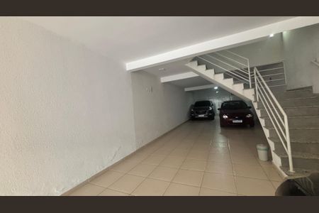 Apartamento para alugar com 50m², 2 quartos e 1 vagaGaragem