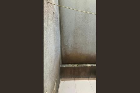 Apartamento para alugar com 50m², 2 quartos e 1 vagaVaranda da Suíte