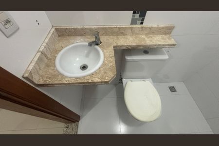 Apartamento para alugar com 50m², 2 quartos e 1 vagaBanheiro