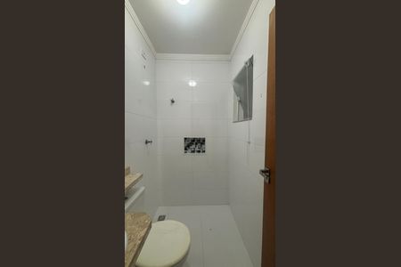 Apartamento para alugar com 50m², 2 quartos e 1 vagaBanheiro