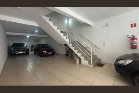 Apartamento para alugar com 50m², 2 quartos e 1 vagaGaragem