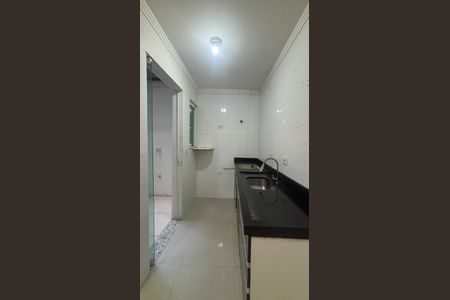Apartamento para alugar com 50m², 2 quartos e 1 vagaCozinha