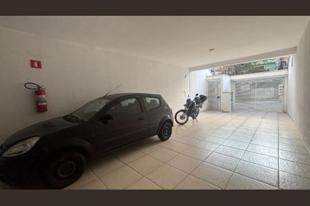 Apartamento para alugar com 50m², 2 quartos e 1 vagaGaragem