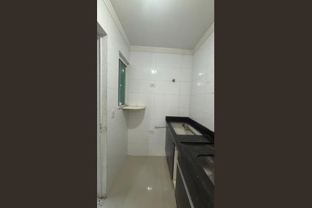 Apartamento para alugar com 50m², 2 quartos e 1 vagaCozinha