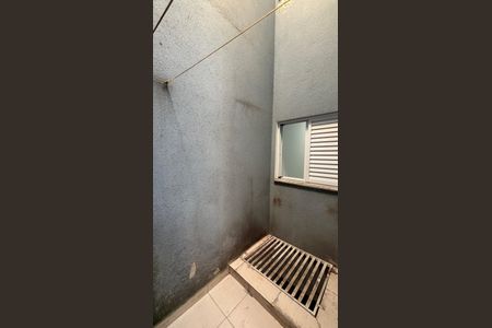 Apartamento para alugar com 50m², 2 quartos e 1 vagaVaranda da Suíte