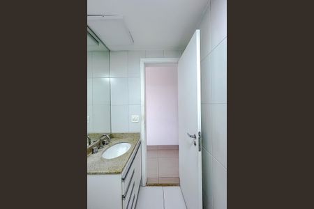 Apartamento para alugar com 35m², 1 quarto e 1 vagaBanheiro