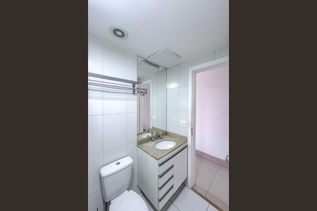 Apartamento para alugar com 35m², 1 quarto e 1 vagaBanheiro