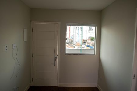 Sala/Cozinha de kitnet/studio à venda com 2 quartos, 37m² em Chácara Santo Antônio (zona Leste), São Paulo