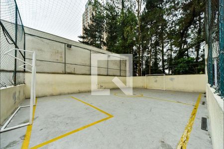 Apartamento para alugar com 47m², 2 quartos e 1 vagaÁrea comum - Quadra