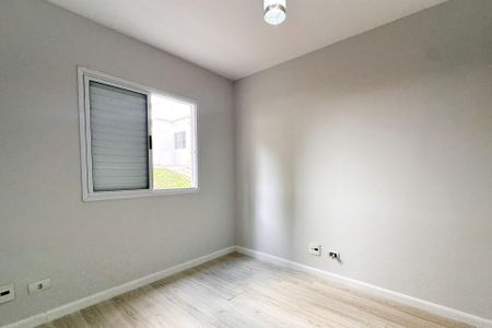 Quarto 1 de apartamento para alugar com 2 quartos, 47m² em Demarchi, São Bernardo do Campo