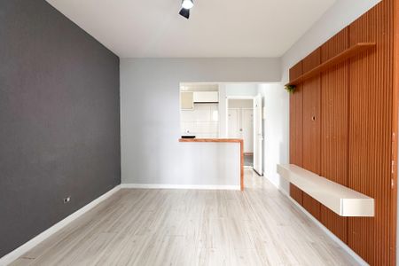 Apartamento para alugar com 47m², 2 quartos e 1 vagaSala
