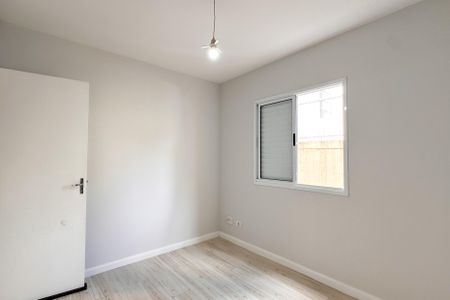 Apartamento para alugar com 47m², 2 quartos e 1 vagaQuarto 2
