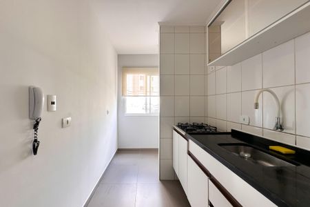 Apartamento para alugar com 47m², 2 quartos e 1 vagaCozinha