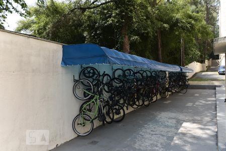 Apartamento para alugar com 47m², 2 quartos e 1 vagaÁrea comum - Bicicletário 