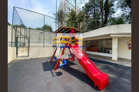 Apartamento para alugar com 47m², 2 quartos e 1 vagaÁrea comum - Playground