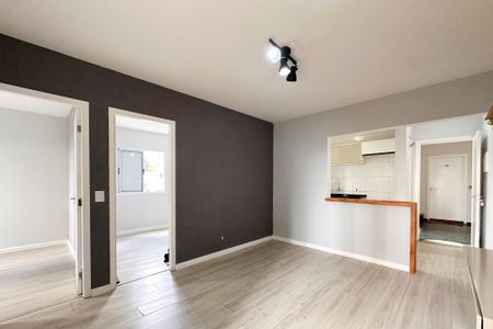 Apartamento para alugar com 47m², 2 quartos e 1 vagaSala