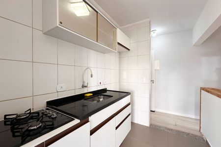 Apartamento para alugar com 47m², 2 quartos e 1 vagaCozinha