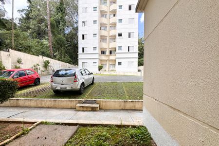 Vista da Sala de apartamento para alugar com 2 quartos, 47m² em Demarchi, São Bernardo do Campo