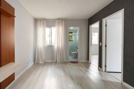 Apartamento para alugar com 47m², 2 quartos e 1 vagaSala