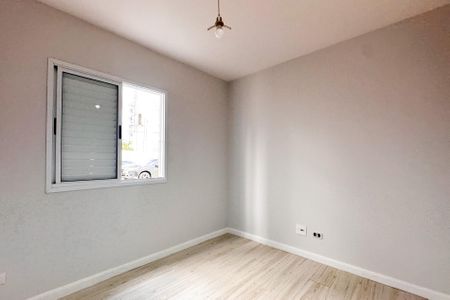 Apartamento para alugar com 47m², 2 quartos e 1 vagaQuarto 2