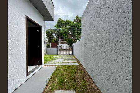 Casa para alugar com 67m², 2 quartos e 1 vagaJardim