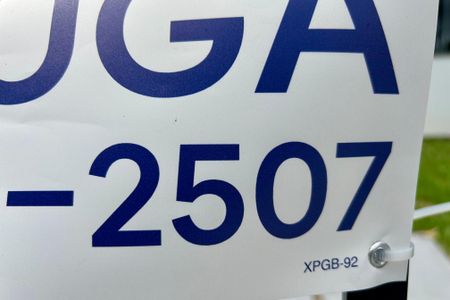 Casa para alugar com 67m², 2 quartos e 1 vagaPlaca 15/04 XPGB-92