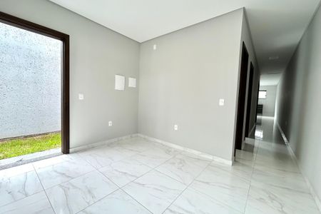 Casa para alugar com 67m², 2 quartos e 1 vagaSala