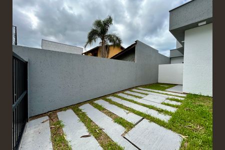 Casa para alugar com 67m², 2 quartos e 1 vagaGaragem