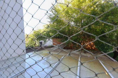 Casa de condomínio à venda com 347m², 4 quartos e 6 vagasVista  da Suíte 2