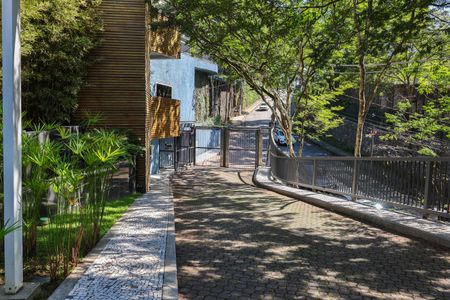 Casa de condomínio à venda com 347m², 4 quartos e 6 vagasÁrea comum