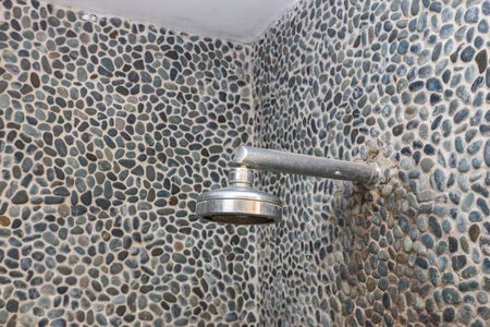 Casa de condomínio à venda com 347m², 4 quartos e 6 vagasBanheiro da Suíte 1